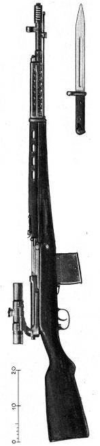 Иллюстрация к книге — Я – снайпер. В боях за Севастополь и Одессу [i_002.jpg]