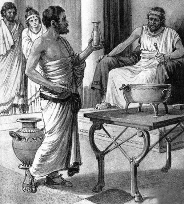 Иллюстрация к книге — 100 великих криминальных историй [i_008.jpg]