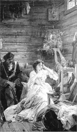 Иллюстрация к книге — 100 великих криминальных историй [i_033.jpg]