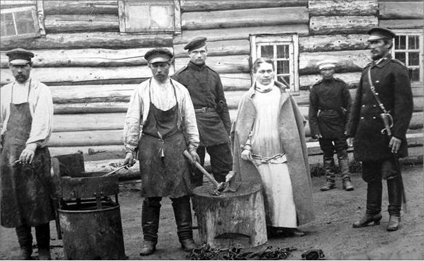 Иллюстрация к книге — 100 великих криминальных историй [i_055.jpg]