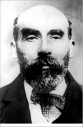 Иллюстрация к книге — 100 великих криминальных историй [i_073.jpg]