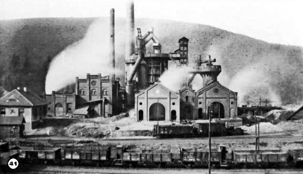 Иллюстрация к книге — История леса. Взгляд из Германии [i_041.jpg]