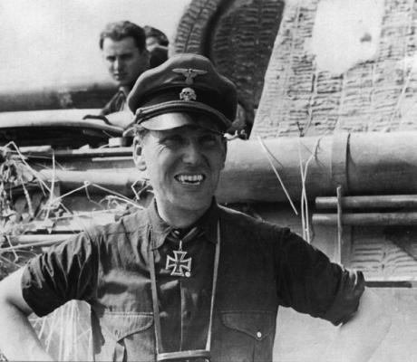 Иллюстрация к книге — 32-я добровольческая гренадерская дивизия СС «30 января» [img_01.jpg]