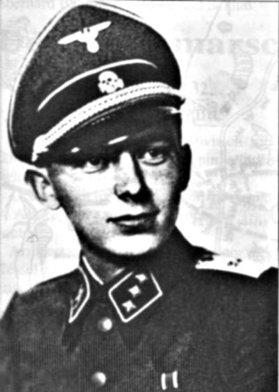 Иллюстрация к книге — 32-я добровольческая гренадерская дивизия СС «30 января» [img_06.jpg]