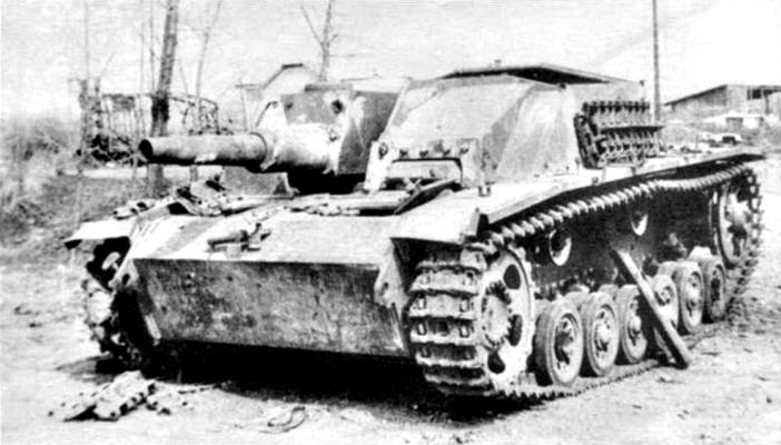 Иллюстрация к книге — 32-я добровольческая гренадерская дивизия СС «30 января» [img_11.jpg]