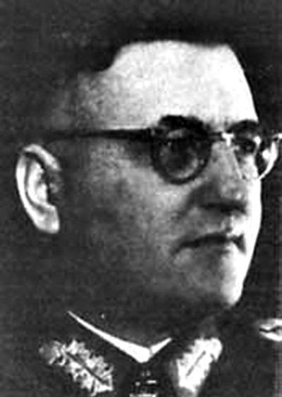 Иллюстрация к книге — 32-я добровольческая гренадерская дивизия СС «30 января» [img_12.jpg]