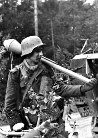 Иллюстрация к книге — 32-я добровольческая гренадерская дивизия СС «30 января» [img_14.jpg]