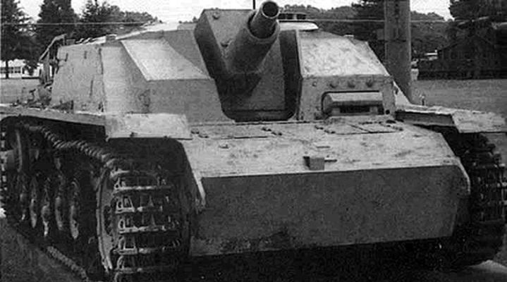 Иллюстрация к книге — 32-я добровольческая гренадерская дивизия СС «30 января» [img_19.jpg]