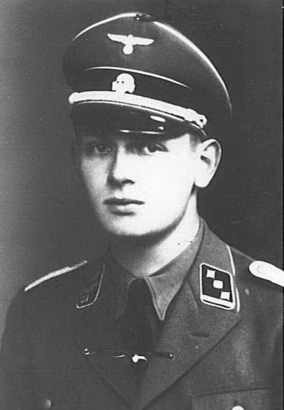 Иллюстрация к книге — 32-я добровольческая гренадерская дивизия СС «30 января» [img_25.jpg]