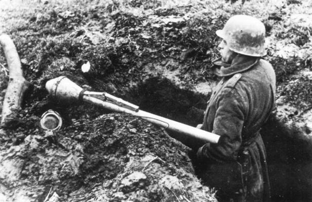 Иллюстрация к книге — 32-я добровольческая гренадерская дивизия СС «30 января» [img_32.jpg]