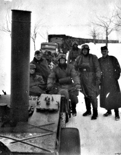 Иллюстрация к книге — 32-я добровольческая гренадерская дивизия СС «30 января» [img_38.jpg]