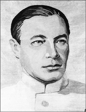 Иллюстрация к книге — Черноморский флот в годы войны [i_002.jpg]