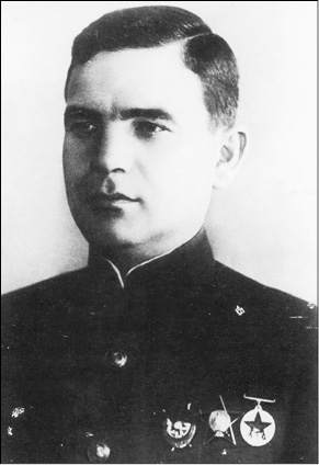 Иллюстрация к книге — Черноморский флот в годы войны [i_006.jpg]