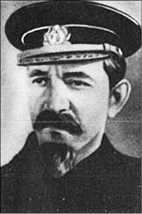 Иллюстрация к книге — Черноморский флот в годы войны [i_010.jpg]