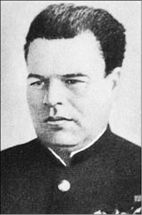 Иллюстрация к книге — Черноморский флот в годы войны [i_011.jpg]