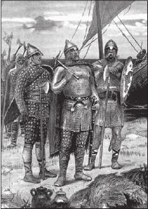 Иллюстрация к книге — 100 великих россиян [_01.jpg]