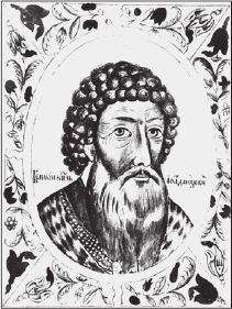 Иллюстрация к книге — 100 великих россиян [_04.jpg]