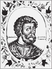 Иллюстрация к книге — 100 великих россиян [_08.jpg]