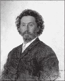 Иллюстрация к книге — 100 великих россиян [_13.jpg]