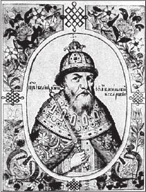 Иллюстрация к книге — 100 великих россиян [_19.jpg]