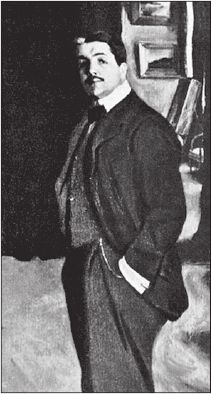 Иллюстрация к книге — 100 великих россиян [_78.jpg]