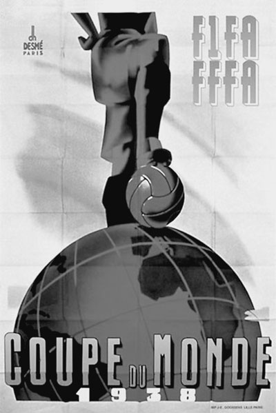 Иллюстрация к книге — 100 великих футбольных матчей [i_008.jpg]