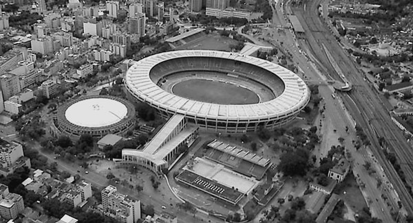 Иллюстрация к книге — 100 великих футбольных матчей [i_013.jpg]