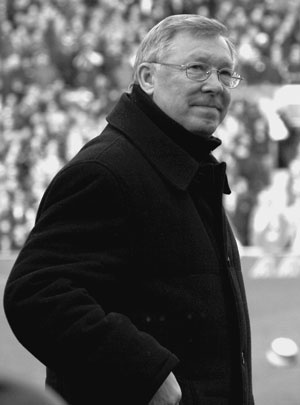 Иллюстрация к книге — 100 великих футбольных матчей [i_071.jpg]