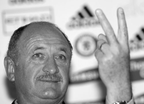 Иллюстрация к книге — 100 великих футбольных матчей [i_079.jpg]