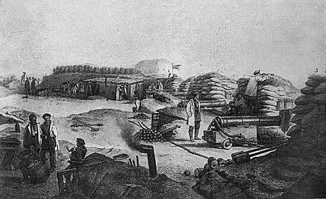 Иллюстрация к книге — Всем штормам назло [i_010.jpg]