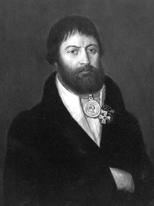 Иллюстрация к книге — Партизанская война в 1812 году [_017.jpg]