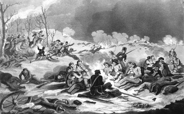 Иллюстрация к книге — Партизанская война в 1812 году [_023.jpg]