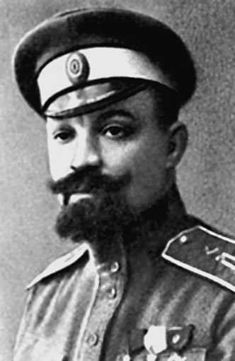 Иллюстрация к книге — Изгнанная армия. Полвека военной эмиграции. 1920-1970 гг. [i_004.jpg]