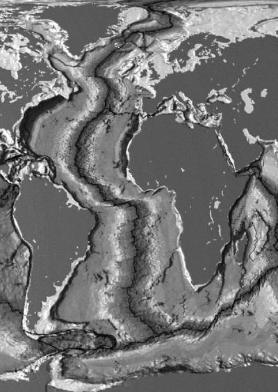 Иллюстрация к книге — 100 великих тайн Земли [_07.jpg]