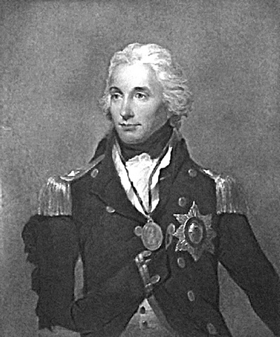 Иллюстрация к книге — Русский флот в войнах с наполеоновской Францией [i_004.jpg]