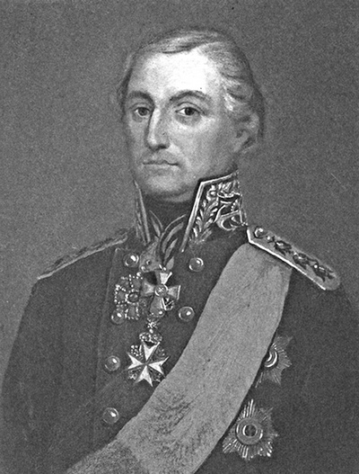 Иллюстрация к книге — Русский флот в войнах с наполеоновской Францией [i_009.jpg]