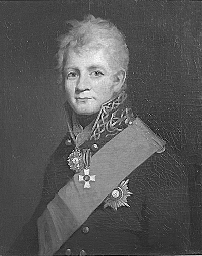 Иллюстрация к книге — Русский флот в войнах с наполеоновской Францией [i_010.jpg]