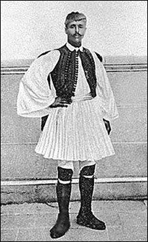 Иллюстрация к книге — 100 великих олимпийских чемпионов [i_001.jpg]