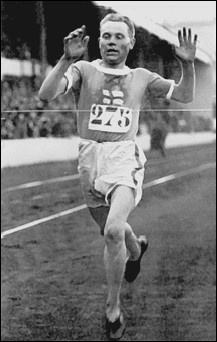 Иллюстрация к книге — 100 великих олимпийских чемпионов [i_010.jpg]