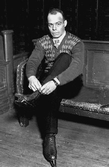 Иллюстрация к книге — 100 великих олимпийских чемпионов [i_013.jpg]