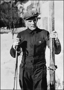 Иллюстрация к книге — 100 великих олимпийских чемпионов [i_014.jpg]