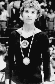 Иллюстрация к книге — 100 великих олимпийских чемпионов [i_043.jpg]