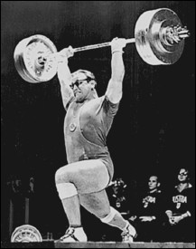 Иллюстрация к книге — 100 великих олимпийских чемпионов [i_050.jpg]