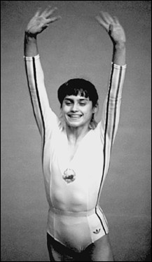 Иллюстрация к книге — 100 великих олимпийских чемпионов [i_087.jpg]