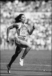 Иллюстрация к книге — 100 великих олимпийских чемпионов [i_093.jpg]