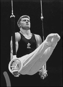 Иллюстрация к книге — 100 великих олимпийских чемпионов [i_107.jpg]