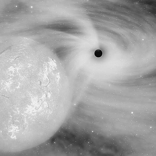 Иллюстрация к книге — 100 великих тайн вселенной [_12.jpg]