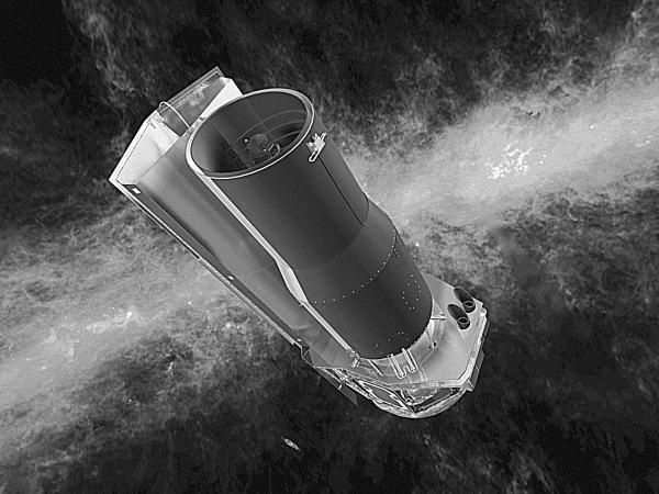 Иллюстрация к книге — 100 великих тайн вселенной [_19.jpg]