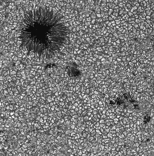 Иллюстрация к книге — 100 великих тайн вселенной [_38.jpg]