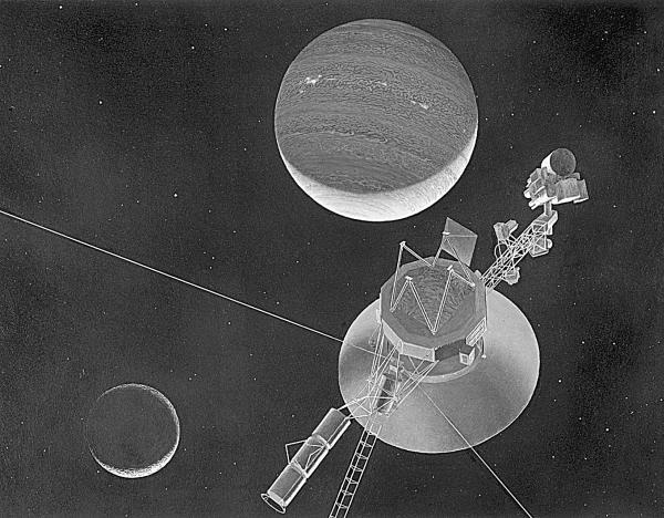 Иллюстрация к книге — 100 великих тайн вселенной [_67.jpg]